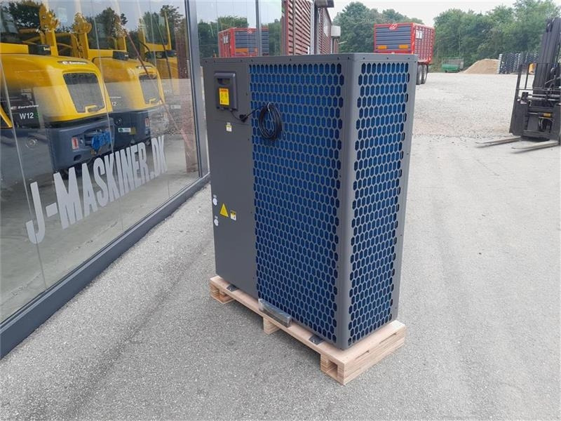 - - - SPRSUN 15KW R290 - Pajisje HVAC: foto 3 - - - SPRSUN 15KW R290 - Pajisje HVAC: foto 3