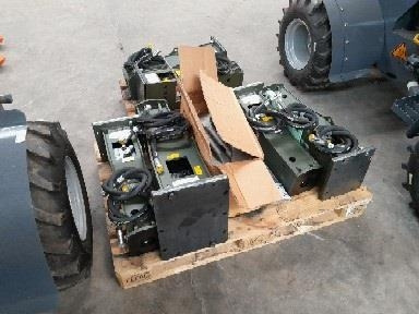 - - - TECHNA Professionel - Çekiç hidraulik për Miniekskavator: foto 5 - - - TECHNA Professionel - Çekiç hidraulik për Miniekskavator: foto 5