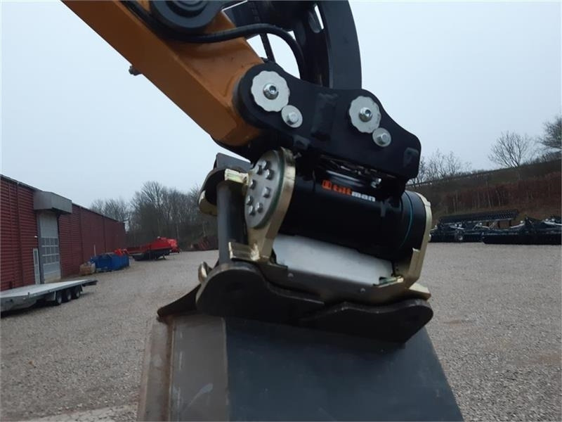XCMG xe27e - Miniekskavator: foto 5 XCMG xe27e - Miniekskavator: foto 5