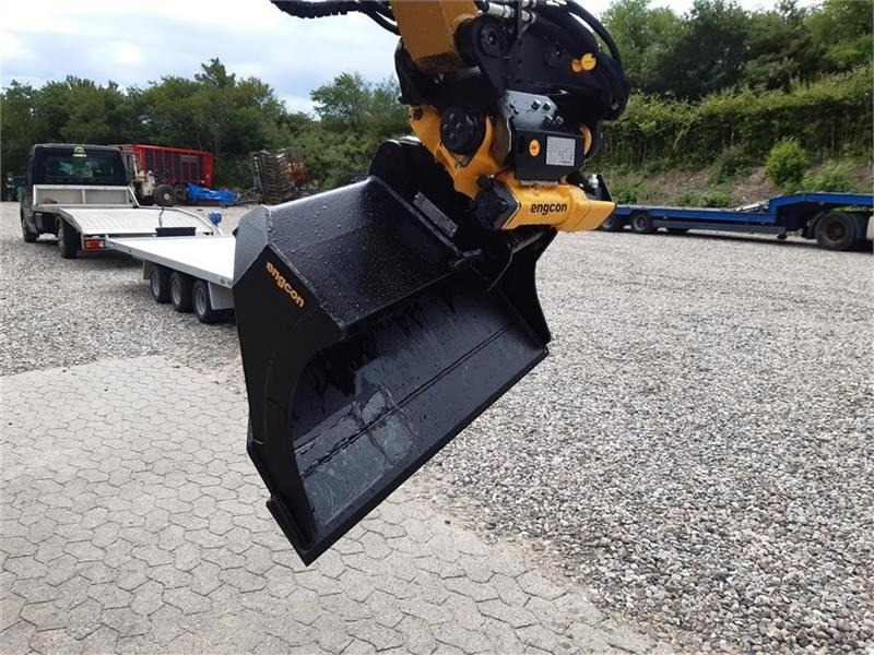 XCMG xe27e - Miniekskavator: foto 3 XCMG xe27e - Miniekskavator: foto 3
