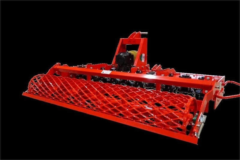 - - - boxer agri - Freze rotative: foto 3 - - - boxer agri - Freze rotative: foto 3