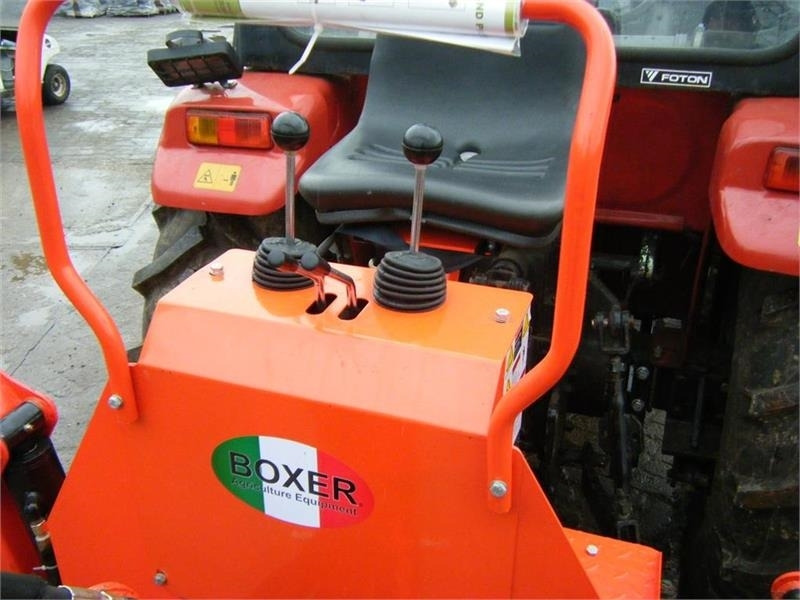 - - - grave arm - Vinç me krah për Traktor: foto 4 - - - grave arm - Vinç me krah për Traktor: foto 4