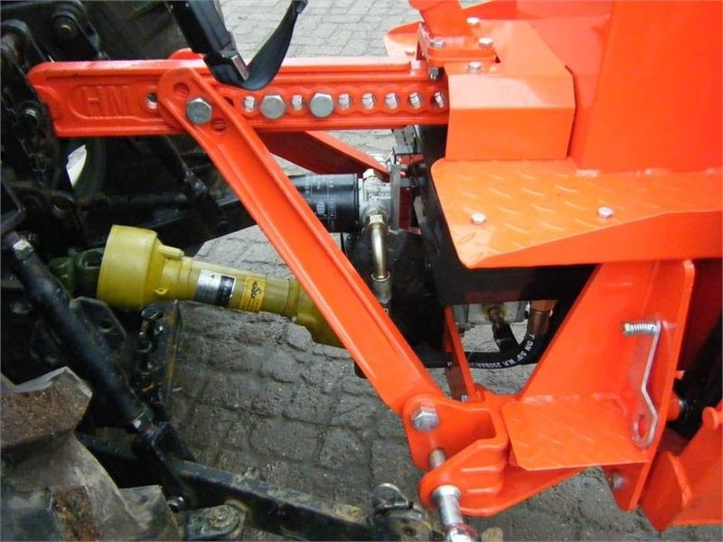 - - - grave arm - Vinç me krah për Traktor: foto 5 - - - grave arm - Vinç me krah për Traktor: foto 5