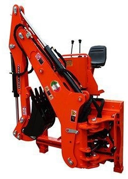 Sistemi i vaditjes - - - gravearm: foto 6 Sistemi i vaditjes - - - gravearm: foto 6