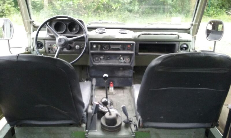 PEUGEOT P4 - Veturë: foto 5 PEUGEOT P4 - Veturë: foto 5