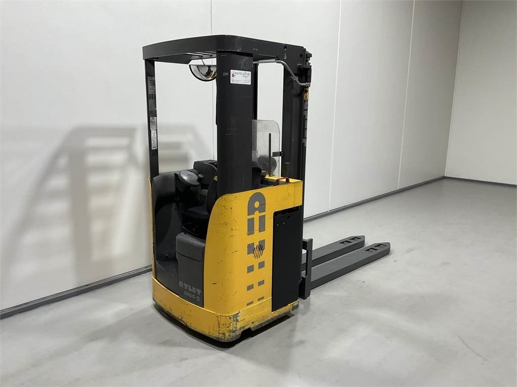 Atlet X/200 STFV SN 320 - Stivosës: foto 2 Atlet X/200 STFV SN 320 - Stivosës: foto 2