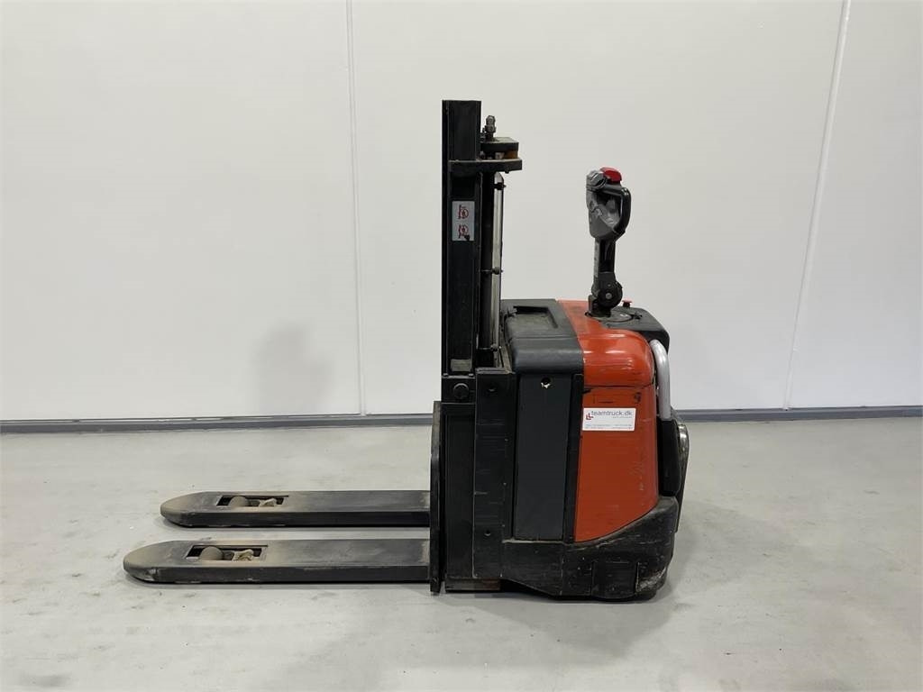 BT SPE125L - Stivosës: foto 3 BT SPE125L - Stivosës: foto 3