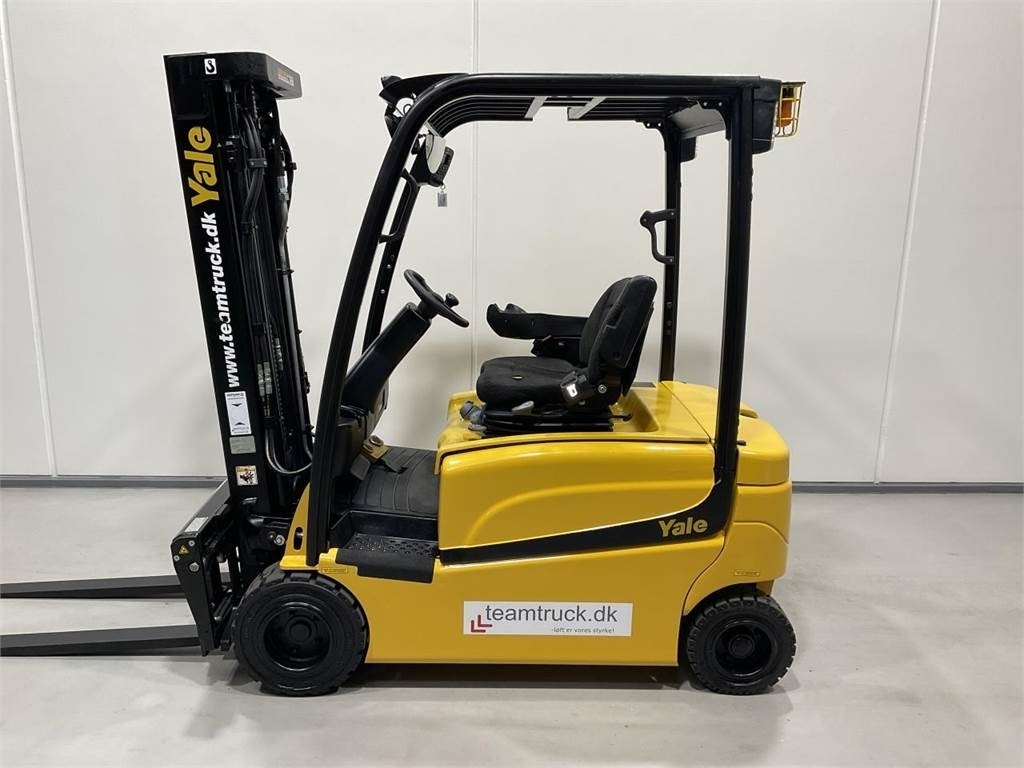 Yale ERP18VF - Pirun elektrik: foto 3 Yale ERP18VF - Pirun elektrik: foto 3