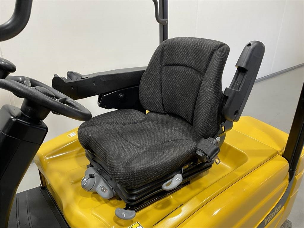 Yale ERP18VF - Pirun elektrik: foto 5 Yale ERP18VF - Pirun elektrik: foto 5