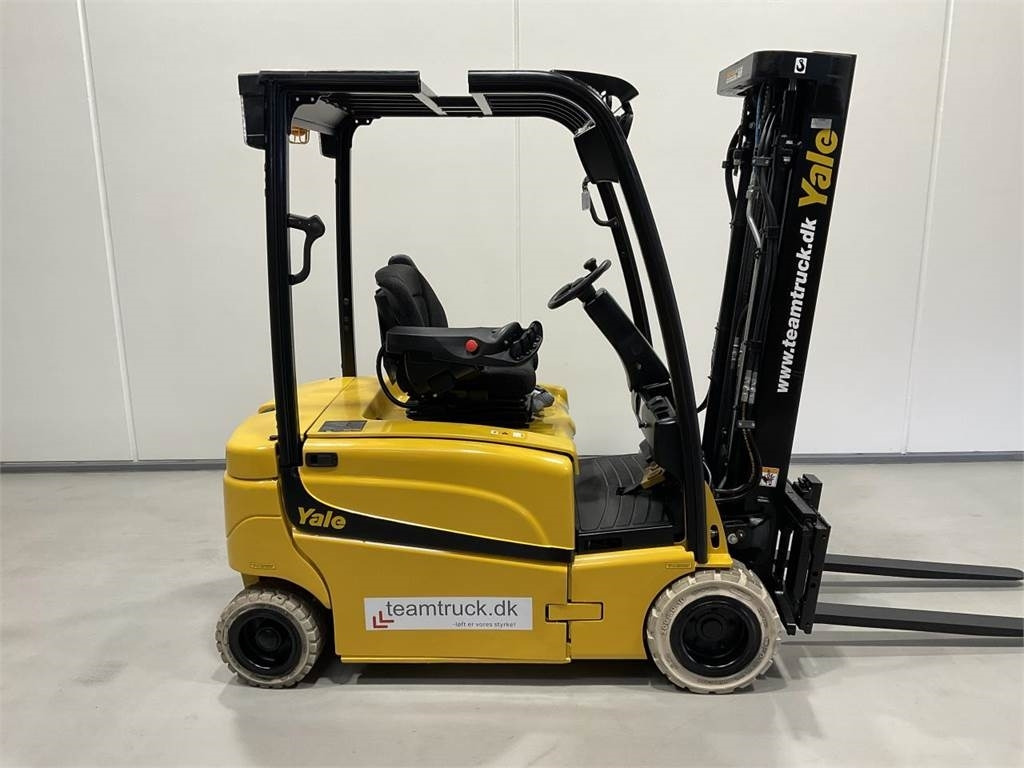 Yale ERP18VF - Pirun elektrik: foto 1 Yale ERP18VF - Pirun elektrik: foto 1