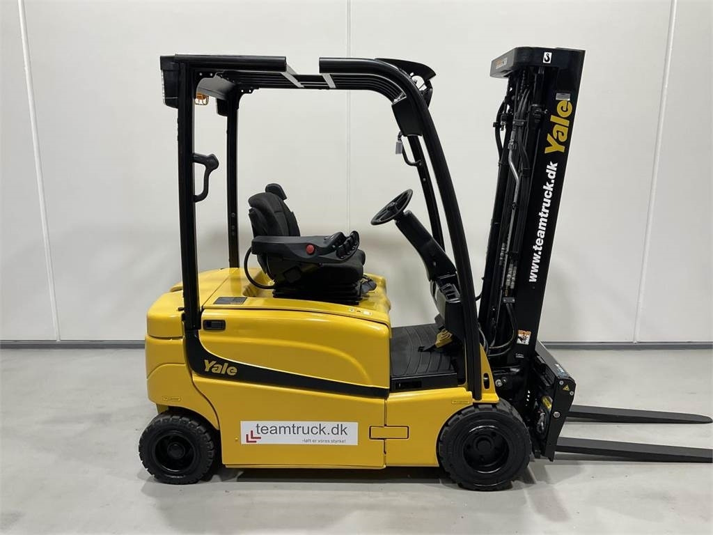 Yale ERP18VF - Pirun elektrik: foto 1 Yale ERP18VF - Pirun elektrik: foto 1