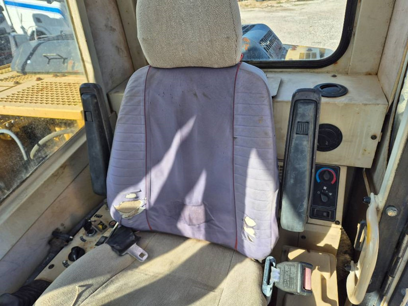 Miniekskavator Cat 307 with extra buckets: foto 19
