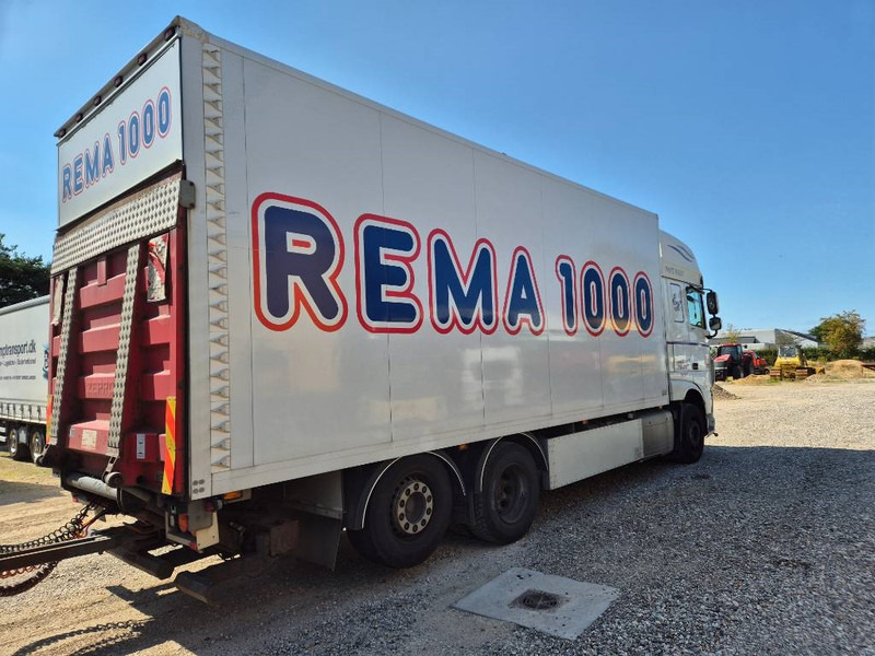 DAF XF 460 6x2 // Lift - Kamion vagonetë: foto 4 DAF XF 460 6x2 // Lift - Kamion vagonetë: foto 4