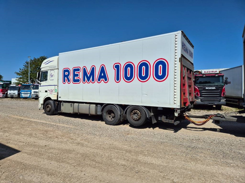 DAF XF 460 6x2 // Lift - Kamion vagonetë: foto 3 DAF XF 460 6x2 // Lift - Kamion vagonetë: foto 3