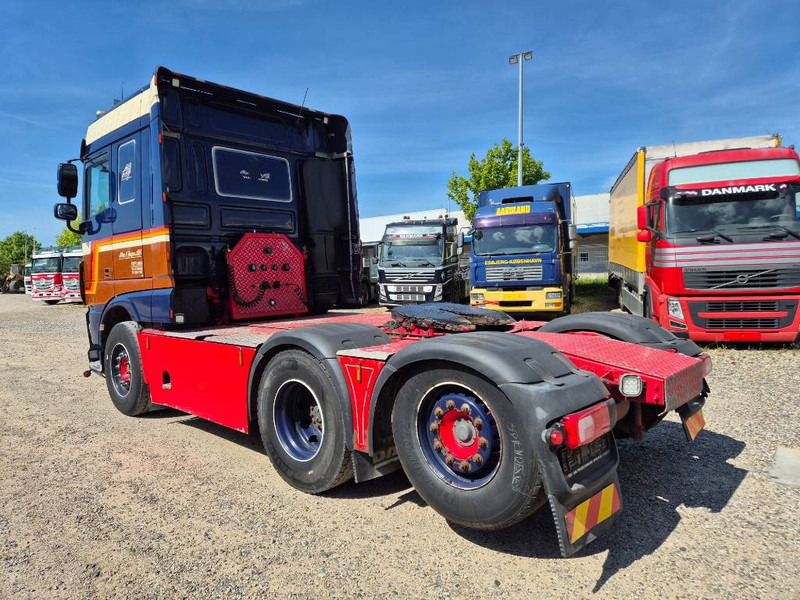 DAF XF 530 // Big Hydraulic // special interior - Gjysmë-kamion: foto 3 DAF XF 530 // Big Hydraulic // special interior - Gjysmë-kamion: foto 3