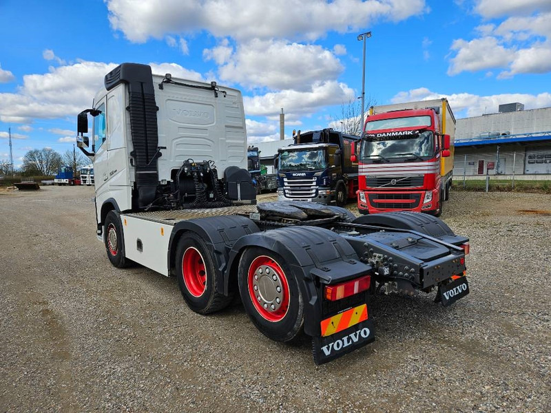 Volvo FH 500 // 6x2 // Hydraulik // ACC - Gjysmë-kamion: foto 3 Volvo FH 500 // 6x2 // Hydraulik // ACC - Gjysmë-kamion: foto 3