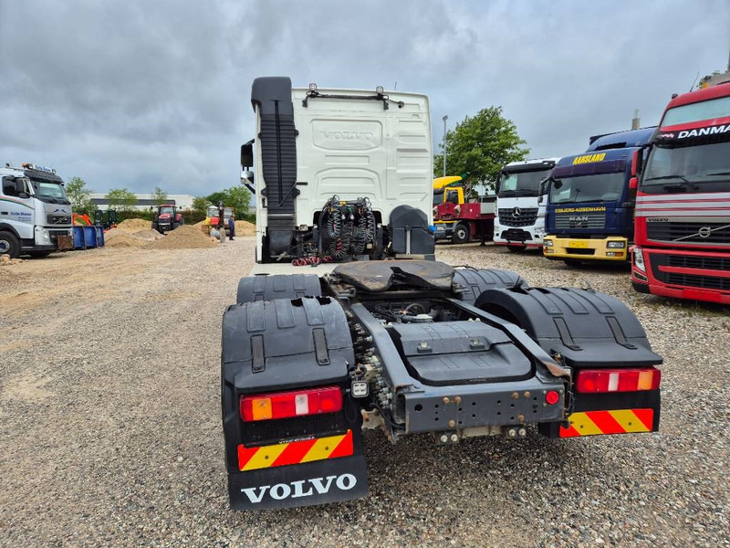 Volvo FH 500 // Nysynet // Hydraulik // ACC - Gjysmë-kamion: foto 4 Volvo FH 500 // Nysynet // Hydraulik // ACC - Gjysmë-kamion: foto 4