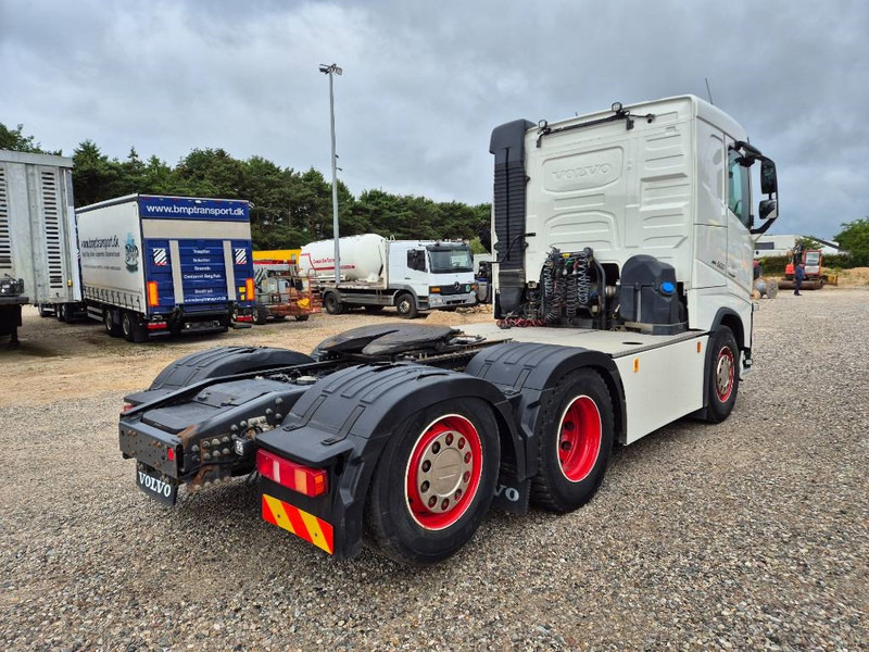 Volvo FH 500 // Nysynet // Hydraulik // ACC - Gjysmë-kamion: foto 5 Volvo FH 500 // Nysynet // Hydraulik // ACC - Gjysmë-kamion: foto 5