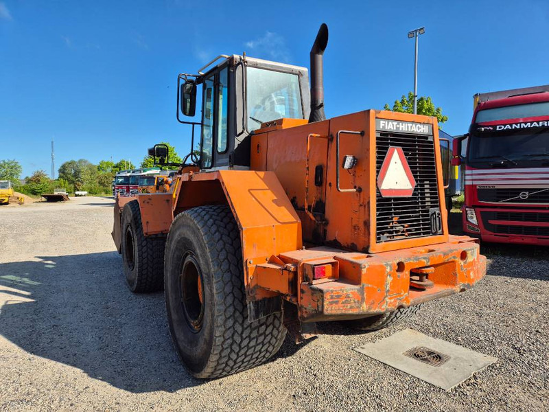 Hitachi FR 130 - Fadrom me goma: foto 4 Hitachi FR 130 - Fadrom me goma: foto 4