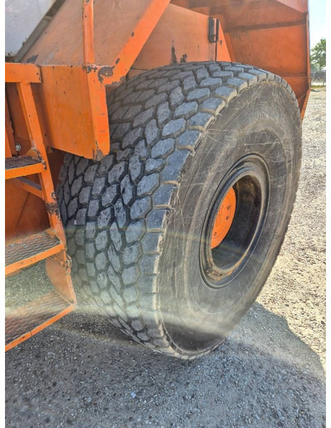 Lizingu i Hitachi FR 130 Hitachi FR 130: foto 14 Lizingu i Hitachi FR 130 Hitachi FR 130: foto 14