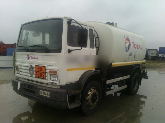 Renault MIDLINER 210 - Autobot: foto 1 Renault MIDLINER 210 - Autobot: foto 1