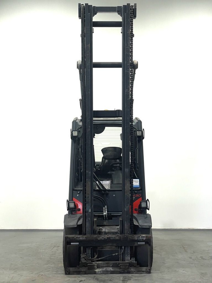 Linde H30T-393-EVO - Pirun ngritës: foto 5 Linde H30T-393-EVO - Pirun ngritës: foto 5