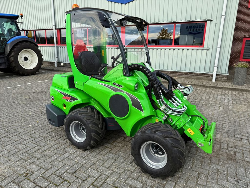 Avant 635i TDS - Fadrom me goma: foto 4 Avant 635i TDS - Fadrom me goma: foto 4