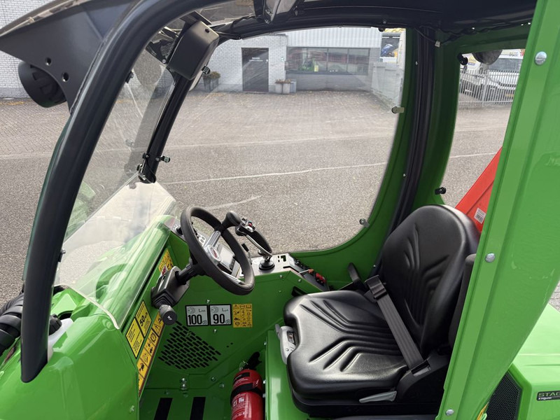 Avant 635i TDS - Fadrom me goma: foto 5 Avant 635i TDS - Fadrom me goma: foto 5