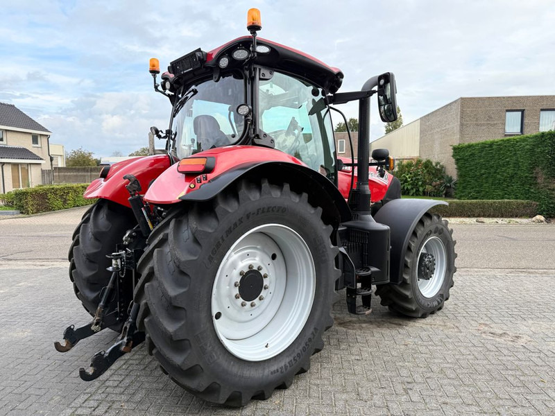 Case IH PUMA 240 CVX Stage V - Traktor: foto 3 Case IH PUMA 240 CVX Stage V - Traktor: foto 3