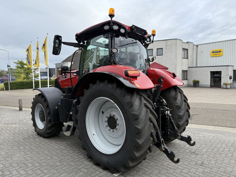Case IH PUMA 240 CVX Stage V - Traktor: foto 2 Case IH PUMA 240 CVX Stage V - Traktor: foto 2