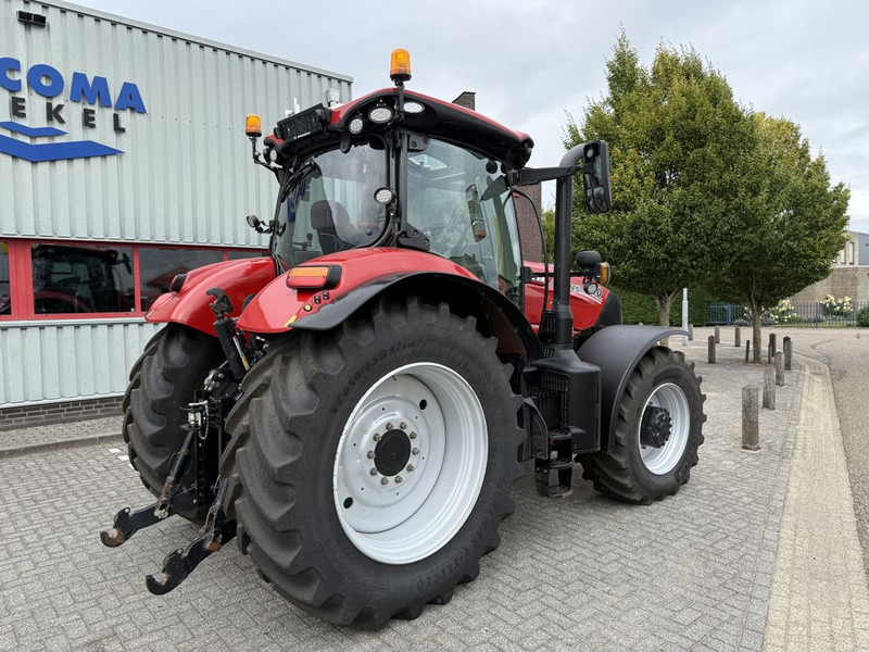 Case IH PUMA 240 CVX Stage V - Traktor: foto 3 Case IH PUMA 240 CVX Stage V - Traktor: foto 3