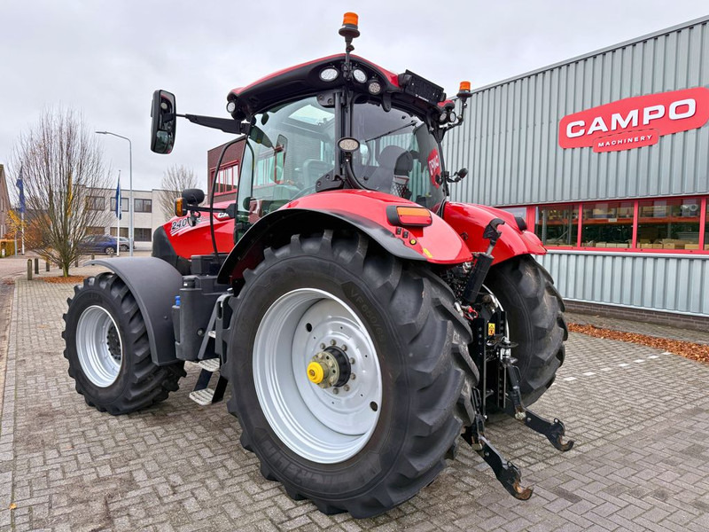 Case IH Puma 240 CVX GPS RTK - Traktor: foto 2 Case IH Puma 240 CVX GPS RTK - Traktor: foto 2