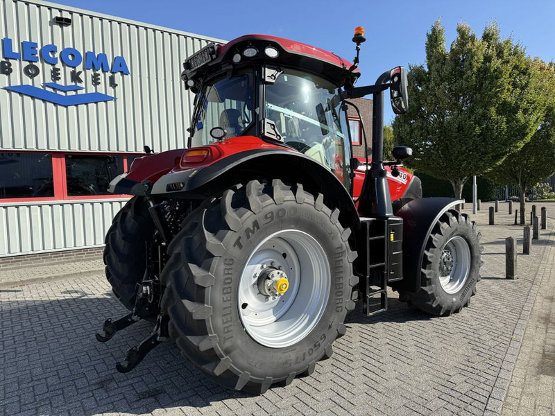 Case IH Puma 240 CVX Stage V AFS Connect - Traktor: foto 3 Case IH Puma 240 CVX Stage V AFS Connect - Traktor: foto 3