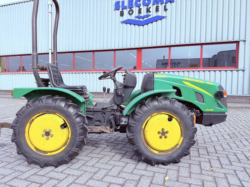 Ferrari VIPAR F30L AR - Traktor: foto 4 Ferrari VIPAR F30L AR - Traktor: foto 4