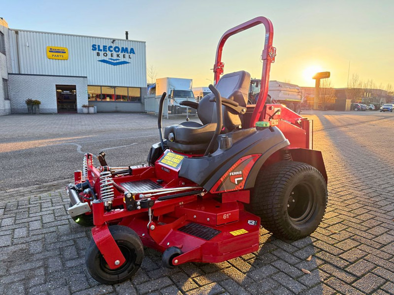 Ferris IS2600 Zero Turn Maaier - Korrëse bari i kopshtit: foto 1 Ferris IS2600 Zero Turn Maaier - Korrëse bari i kopshtit: foto 1