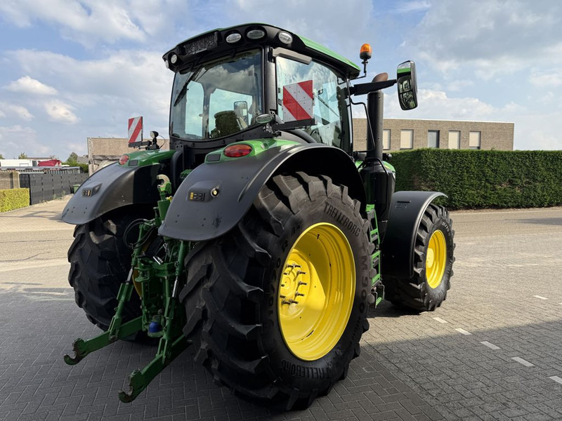John Deere 6250R Premium Edition Autopowr - Traktor: foto 3 John Deere 6250R Premium Edition Autopowr - Traktor: foto 3