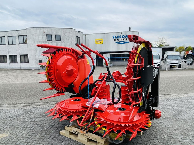 Kemper 460 Pro (Suitable Claas) New! - Makinë korrëse: foto 1 Kemper 460 Pro (Suitable Claas) New! - Makinë korrëse: foto 1