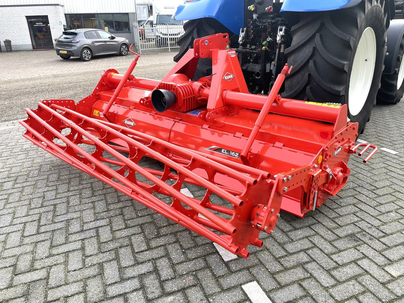Kuhn EL162-300 Frees verlichting - Pajisje për lirimin e tokës: foto 1 Kuhn EL162-300 Frees verlichting - Pajisje për lirimin e tokës: foto 1