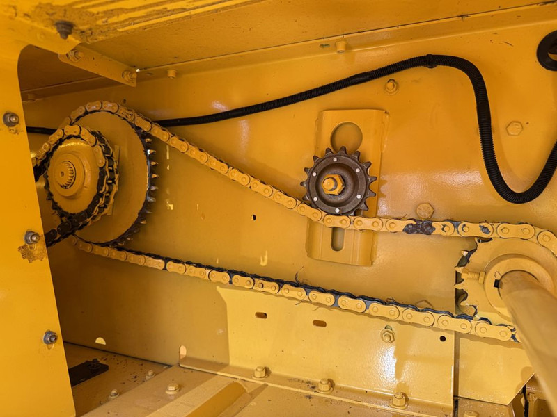 New Holland BC5060 Mini Balenpers - Dengmbledhëse katrore: foto 5 New Holland BC5060 Mini Balenpers - Dengmbledhëse katrore: foto 5