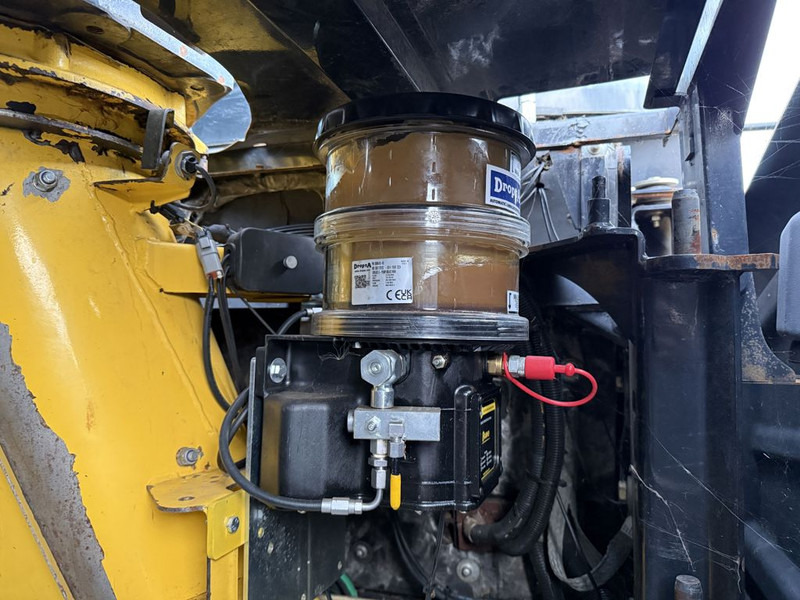 Lizingu i New Holland FR9050 New Holland FR9050: foto 19