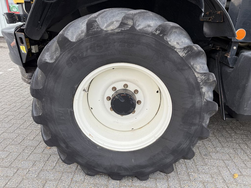 Lizingu i New Holland FR9050 New Holland FR9050: foto 9