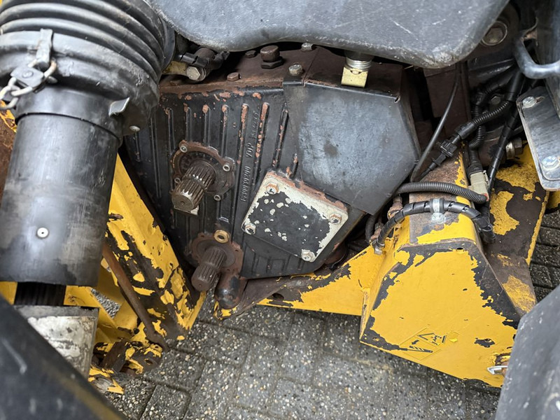 Lizingu i New Holland FR9050 New Holland FR9050: foto 12