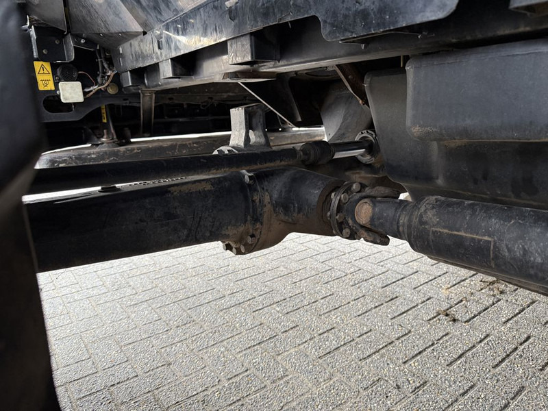 Lizingu i New Holland FR9050 New Holland FR9050: foto 20