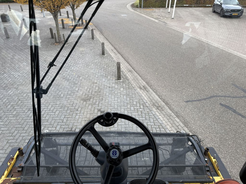 New Holland FR9050 - Korrëse foragjere: foto 5 New Holland FR9050 - Korrëse foragjere: foto 5