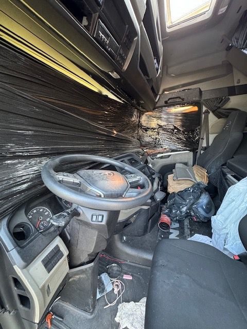 MAN TGX 18.510 - Gjysmë-kamion: foto 4 MAN TGX 18.510 - Gjysmë-kamion: foto 4