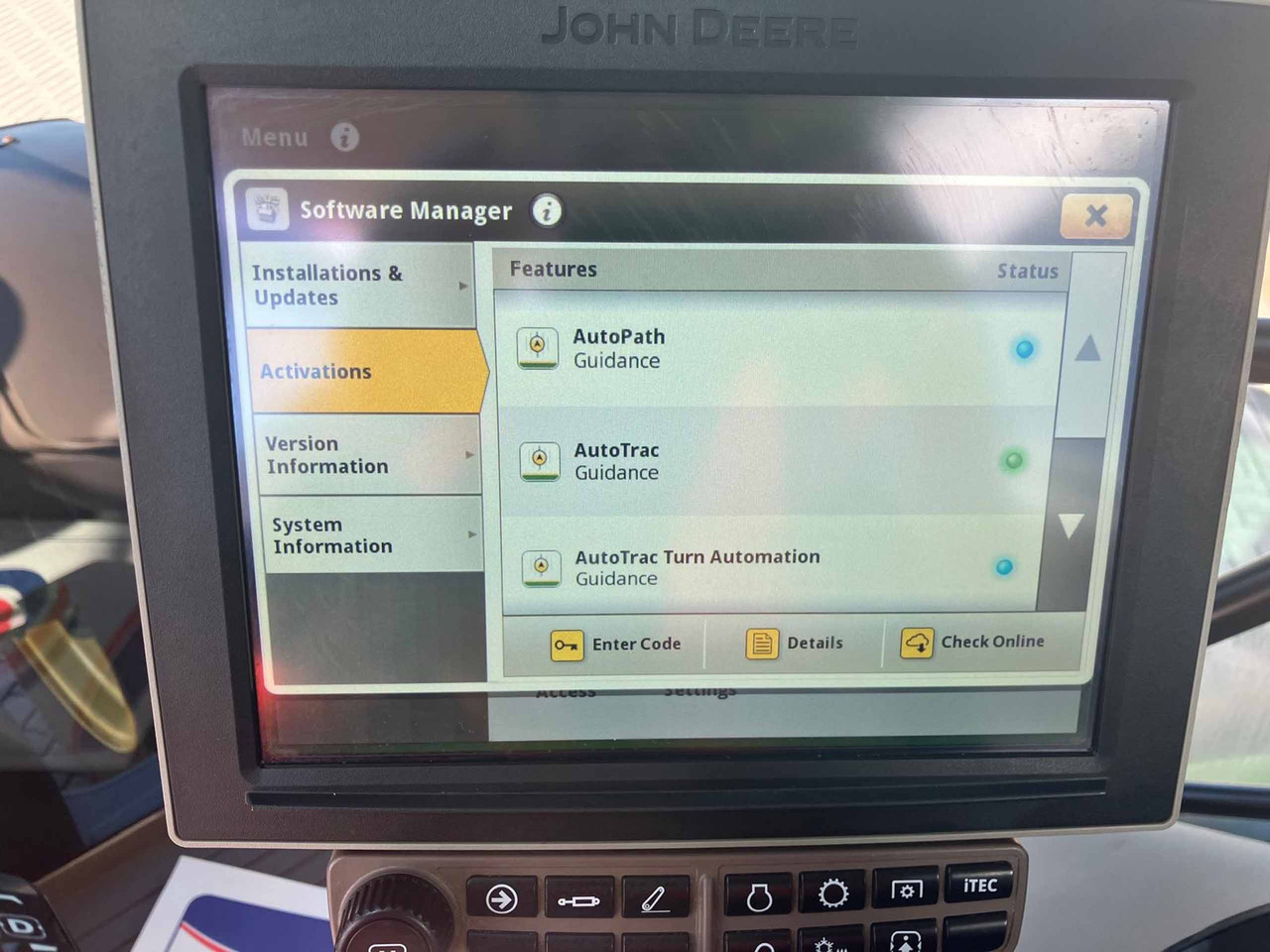 Traktor John Deere 6R 185: foto 7