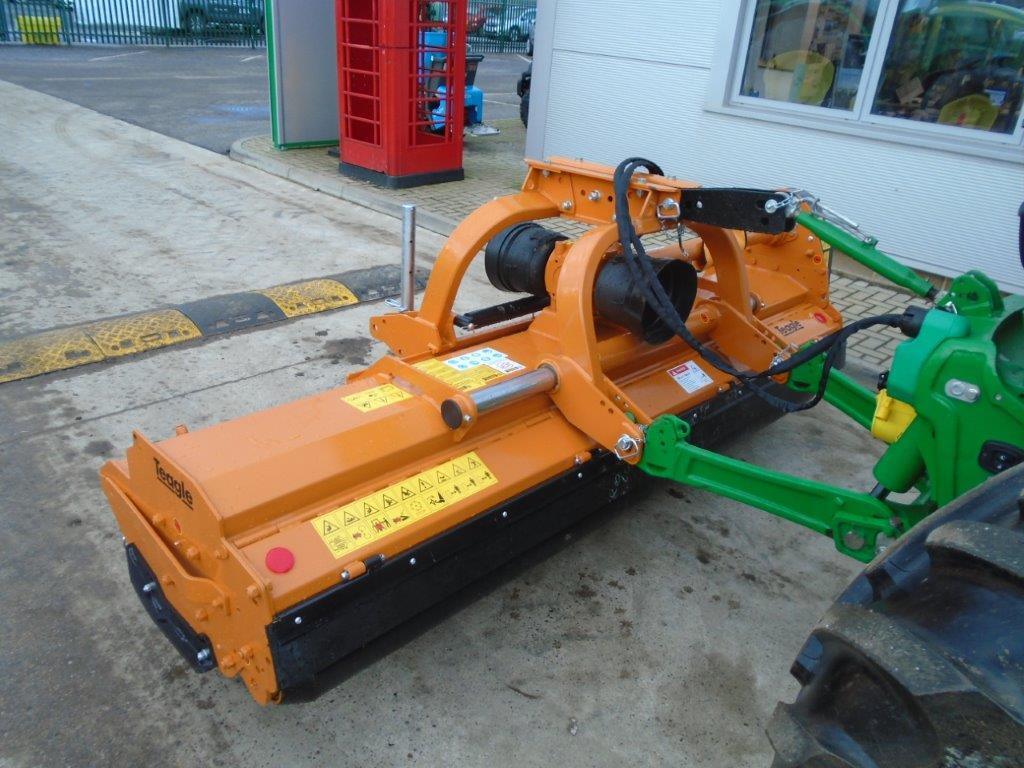 Teagle DUAL 280 - Trince/ Grirese degesh dhe bari: foto 3 Teagle DUAL 280 - Trince/ Grirese degesh dhe bari: foto 3