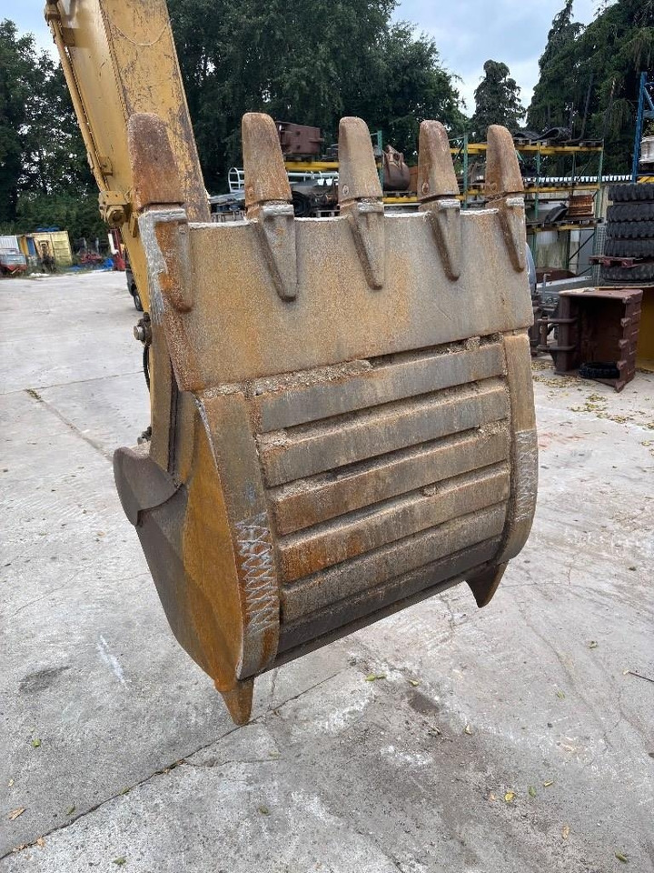 Ekskavator me zinxhirë CAT 320 C L: foto 20