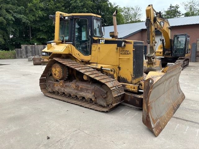CAT D 6 M XL - Buldozer: foto 4 CAT D 6 M XL - Buldozer: foto 4