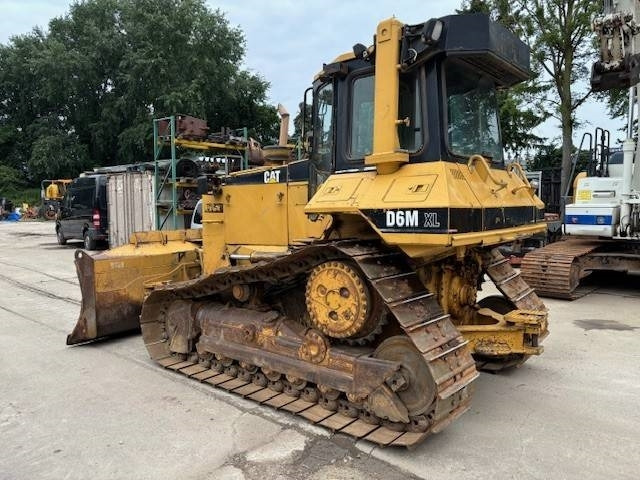 CAT D 6 M XL - Buldozer: foto 2 CAT D 6 M XL - Buldozer: foto 2